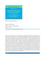 Ai che lưng cho bạn