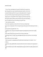 SƠ lược về LASER