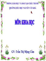 Bai 17 Phong tranh tai nan duoi nuoc