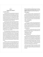 Tóm tắt luận án tiến sĩ kinh tế ảnh hưởng của thể chế tới tinh thần doanh nhân nghiên cứu tại các doanh nghiệp nhỏ và vừa việt nam