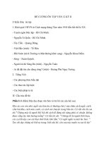 thi247 com   đề cương ôn tập ngữ văn 12 HK2 năm 2017 – 2018 trường chu văn an – hà nội 