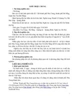 bai thu hoach nghien cuu thuc te nha trang da nang quang quảng trị  quảng bình  nghệ an  HN