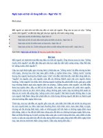 Nghị luận xã hội về lòng biết ơn