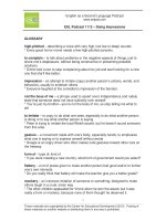 ESLPod 1112 guide Want to be Fluent in English?