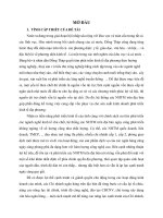 Tóm tắt luận văn thạc sĩ ngân hàng nâng cao năng lực cạnh tranh trong hoạt động tín dụng bán lẻ tại ngân hàng TMCP công thương việt nam chi nhánh đồng tháp 