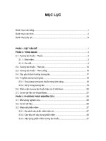 Khảo sát việc sử dụng tài liệu tham khảo và các phần mềm tra cứu về tương tác thuốc tại các bệnh viện