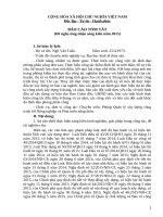 De tai sang kien chien si thi dua cap tinh tuan 03032016