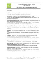 ESLPod 1089 guide Want to be Fluent in English?