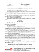 thong tu 36 2018 tt byt ve thuc hanh tot bao quan thuoc nguyen lieu lam thuoc