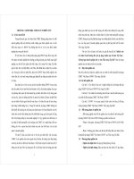 Tóm tắt luận án tiến sĩ kế toán nghiên cứu các nhân tố ảnh hưởng đến áp dụng chuẩn mực kế toán việt nam   trường hợp doanh nghiệp nhỏ và vừa tiểu vùng tây bắc 