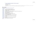 Wrox professional MOM 2005 SMS 2003 and WSUS may 2006 ISBN 0764589636  