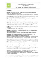 ESLPod 1090 guide Want to be Fluent in English?