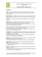 ESLPod 1093 guide Want to be Fluent in English?