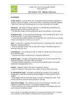 ESLPod 1104 guide Want to be Fluent in English?