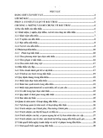 HƯỚNG DẪN LẬP HỒ SƠ DỰ THẦU XÂY LẮP