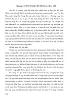 Giáo trình công nghệ chế biến rau quả phần 2 