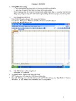 Giáo trình tin học kế toán (NXB hà nội 2004)   nhiều tác giả, 49 trang 