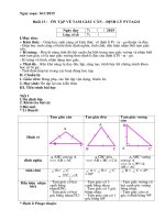 giao an day them toan 7 ki 2