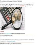 Tiền lương làm thêm giờ có tính đóng BHXH và tính thuế TNCN không