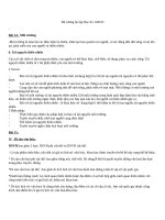 D cng on tp hc ki GDCD 