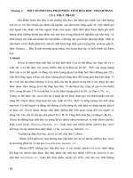 Giáo trình quản lý và kiểm tra chất lượng thực phẩm phần 2 