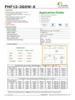 Cấu tạo và chi tiết lắp ráp bình điện   PHF12 360w x