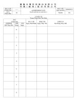 Hướng dẫn sử dụng kính hiên vi