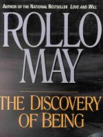 May, rollo   discovery of being (norton, 1983) 