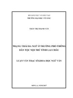 CÁC TỘI XÂM PHẠM SỞ HỮU CÓ TÍNH CHẤT CHIẾM ĐOẠT TRÊN ĐỊA BÀN THÀNH PHỐ HỒ CHÍ MINH: TÌNH HÌNH, NGUYÊN NHÂN VÀ GIẢI PHÁP PHÕNG NGỪA