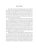 Đánh giá tác dụng giảm đau sau mổ nội soi cắt vòi trứng có khối chửa bằng bơm bupivacain vào vết cắt có hoặc không phối hợp với gây tê tại chỗ rạch da 