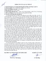 Tư tưởng lập hiến hồ chí minh nội dung và giá trị (tt) 