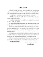 Phân tích thực trạng sử dụng thuốc trong điều trị vô sinh bằng phương pháp thụ tinh trong ống nghiệm tại bệnh viện phụ sản hà nội 