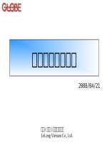 báo cáo kĩ năng hóa chất lượng QCC