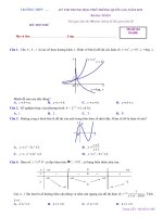 58  đề tập huấn sở GD đt TP hồ chí minh   đề 16   2019 