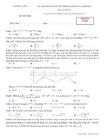 47  đề tập huấn sở GD đt TP hồ chí minh   đề 5   2019 