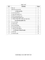 Sáng kiến kinh nghiệm xây dựng trường chuẩn   năm học 2016 2017 