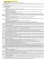 CÂU 5 hệ THỐNG văn bản QUY PHẠM PHÁP LUẬT