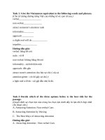 reading unit 3 lớp 12