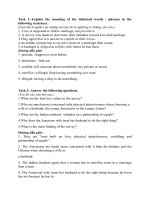 reading unit 2 lớp 12