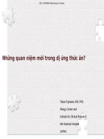 4 APAPARI workshop foodallergy vn 