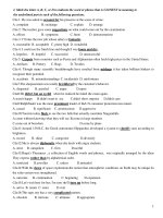 bai tap tu dong nghia trai nghia trong tieng anh co dap an converted 