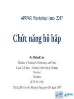 12 APAPARI 2017   lung function     testing vn 