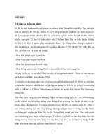 Nghiên cứu giải pháp nâng cao hiệu quả quản lý dự án đầu tư xây dựng sử dụng vốn ngân sách nhà nước tại huyện na rì 