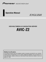 AVICZ2 operationmanual0228 