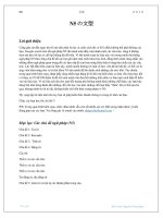 HỌC NGỮ PHÁP TIẾNG NHẬT N5