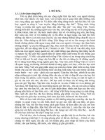 một số biện pháp giúp học sinh lớp 5 phát triển năng lực cảm thụ văn học