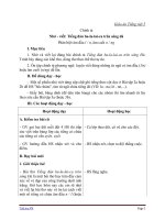 Giáo án Tiếng Việt 5 tuần 9 bài: Chính tảNhớ,viết: Tiếng đàn balalaica trên sông