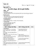 MON TAP LAM VAN LOP 2 TUAN 18   26