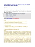 Người bạn tốt nhất là người ở lại với ta khi mọi người bỏ ta mà đi hãy phát biểu vể vẻ đẹp của tình bạn