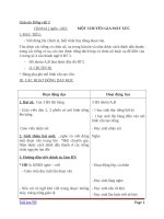 Giáo án Tiếng Việt 5 tuần 5 bài: Chính tảNghe,viết: Một chuyên gia máy xúc